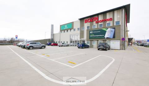 Rent Commercial premises, Commercial premises, Šenvická, Pezinok, Slov
