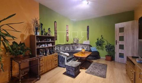 Sale Three bedroom apartment, Zvolen, Slovakia