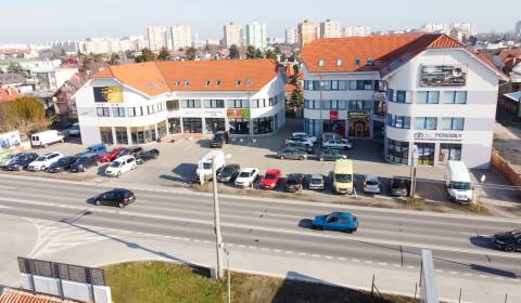 Rent Offices, Offices, Ulica Svornosti, Bratislava - Podunajské Biskup