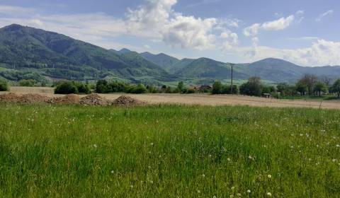 Sale Land – for living, Land – for living, Ratkovo, Martin, Slovakia