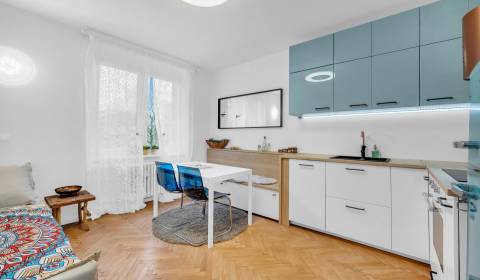 Sale One bedroom apartment, Bratislava - Ružinov, Slovakia