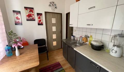 Sale One bedroom apartment, Zoltána Kodálya, Galanta, Slovakia