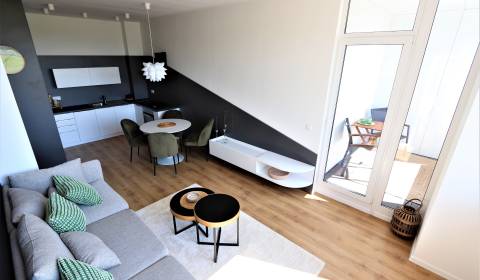 Sale One bedroom apartment, One bedroom apartment, Nitrianska cesta, H
