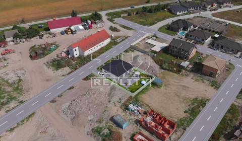Sale Land – for living, Senec, Slovakia