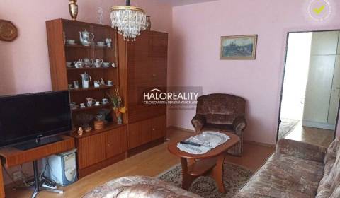 Sale One bedroom apartment, Krupina, Slovakia