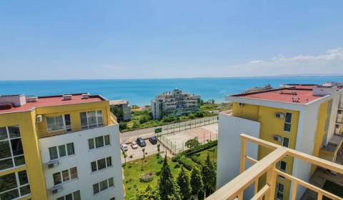 Sale Holiday apartment, Holiday apartment, Nesebyr, Bulgaria