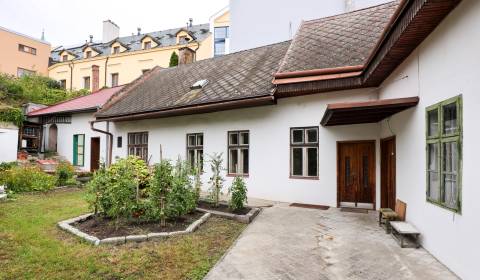 Sale Family house, Family house, Pribinovo námestie, Nitra, Slovakia