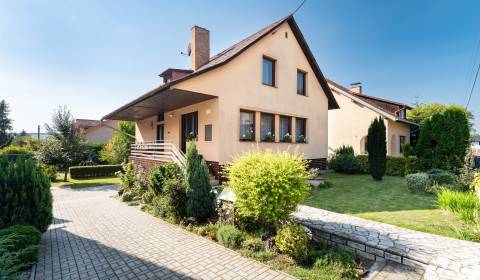 Sale Family house, Family house, Byster, Košice-okolie, Slovakia