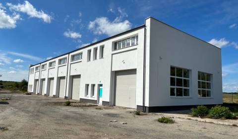 Sale Production premises, Production premises, Veľký Krtíš, Slovakia