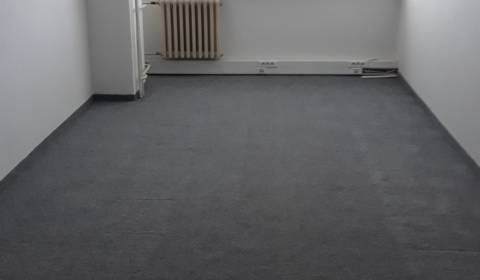 Kancelárske priestory od 9 m2 s výbornou polohou v Trnave