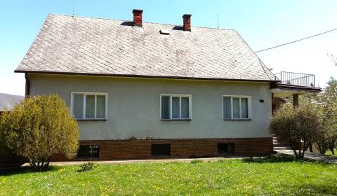 Sale Family house, Family house, Háj, Ilava, Slovakia