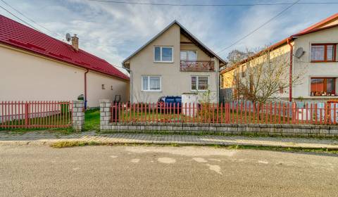 Sale Family house, Family house, Cintorínska, Prešov, Slovakia