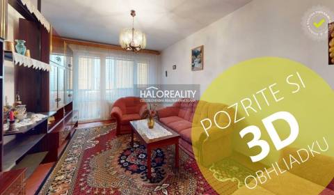 Sale Two bedroom apartment, Žarnovica, Slovakia