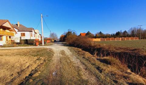 Sale Land – for living, Land – for living, Rastislavova, Vranov nad To