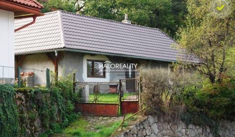 Sale Cottage, Žarnovica, Slovakia