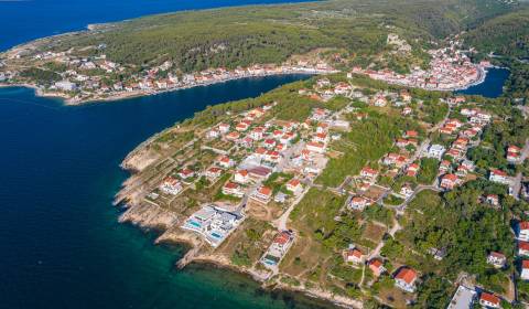 CHORVÁTSKO - Luxusná vila v prvom rade od mora - Novigrad, Zadar