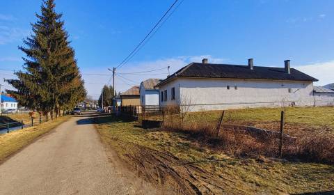 Sale Land – for living, Land – for living, Breznica, Stropkov, Slovaki