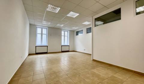Rent Offices, Offices, Hodžova, Žilina, Slovakia