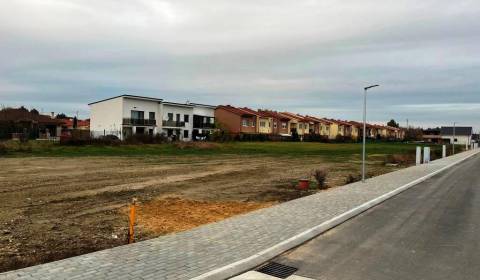 Sale Land – for living, Land – for living, Kondrótova, Senec, Slovakia