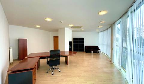 Rent Offices, Offices, Krajná, Bratislava - Ružinov, Slovakia