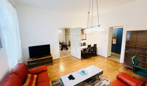 Sale One bedroom apartment, Bratislava - Nové Mesto, Bratislava, Slova