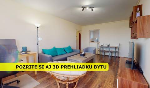 Sale Two bedroom apartment, Two bedroom apartment, Bubnová, Komárno, S