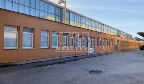 Rent Production premises, Žilina, Slovakia