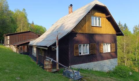 Sale Family house, Family house, Čadca, Slovakia