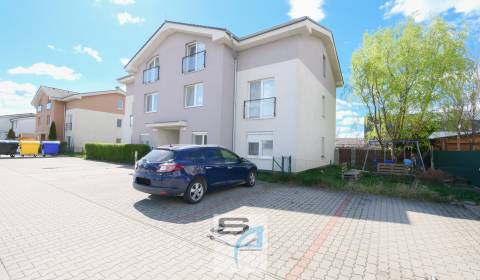 Sale Two bedroom apartment, Two bedroom apartment, Agátová, Senec, Slo