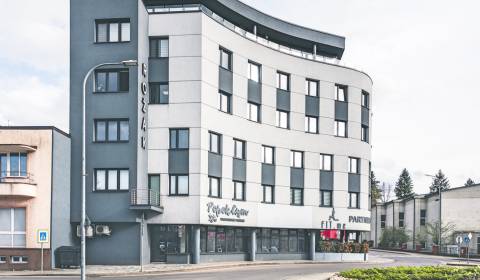Rent Commercial premises, Commercial premises, Hollého, Púchov, Slovak