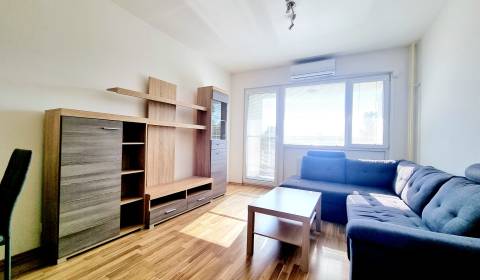 Rent One bedroom apartment, One bedroom apartment, Vlčie Hrdlo, Bratis