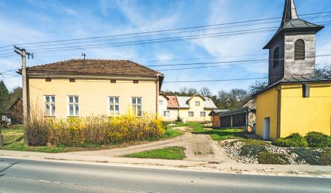 Sale Family house, Family house, Dohňany, Púchov, Slovakia