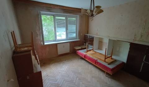 Sale Two bedroom apartment, Two bedroom apartment, SNP, Ilava, Slovaki