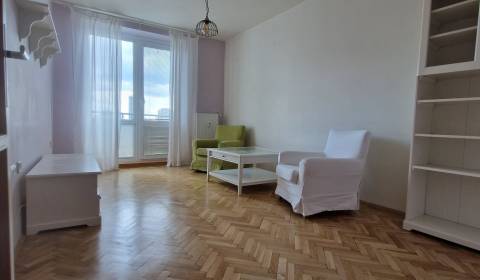 Sale One bedroom apartment, One bedroom apartment, Račianska, Bratisla