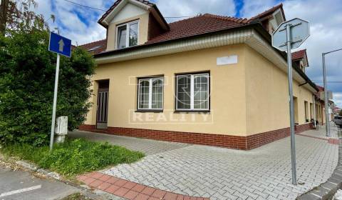 Sale One bedroom apartment, Hlohovec, Slovakia