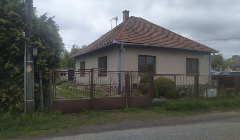 Sale Family house, Family house, Olichov, Zlaté Moravce, Slovakia