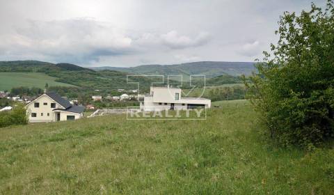 Sale Land – for living, Nové Mesto nad Váhom, Slovakia