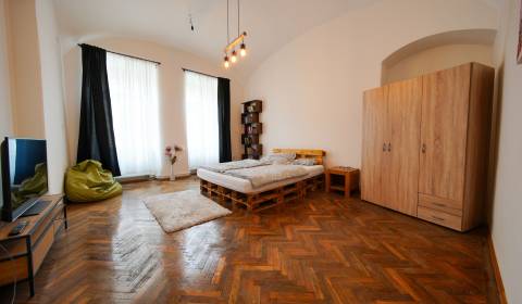 Rent One bedroom apartment, One bedroom apartment, Zvonárska, Košice -