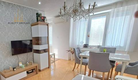 Rent Two bedroom apartment, Two bedroom apartment, Námestie Slobody, H