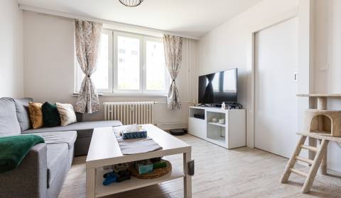 RESERVED METROPOLITAN │Apartment for rent in Bratislava
