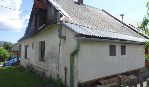 Sale Family house, Family house, Prievidza, Slovakia