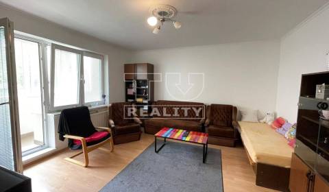 Sale Four+ bedroom apartment, Nitra, Slovakia