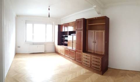 Rent One bedroom apartment, One bedroom apartment, Plzenská, Bratislav