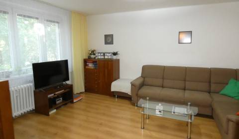 Sale Two bedroom apartment, Two bedroom apartment, Gejzu Dusíka, Trnav