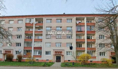 Sale One bedroom apartment, Zvolen, Slovakia