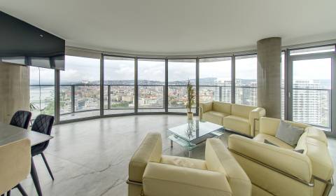 Unique luxury 2bdr apt 93m2 with extraordinary city view,EUROVEA TOWER