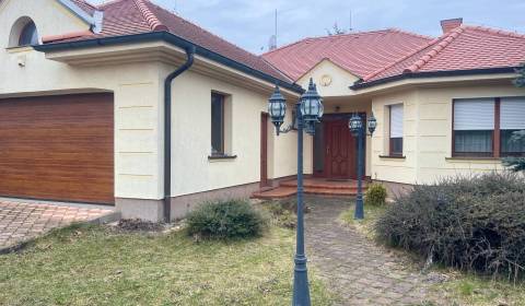 Sale Family house, Family house, Dunajská Streda, Slovakia