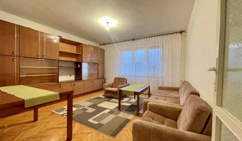 Sale Two bedroom apartment, Two bedroom apartment, neuvedená, Dunajská