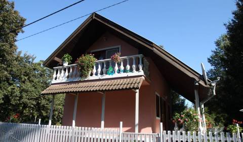 Sale Cottage, Cottage, Prístav, Dunajská Streda, Slovakia
