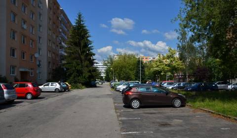 Predaj: 2-izbový byt na Dobšinského ulici v Žiline-Vlčince II (MO)
